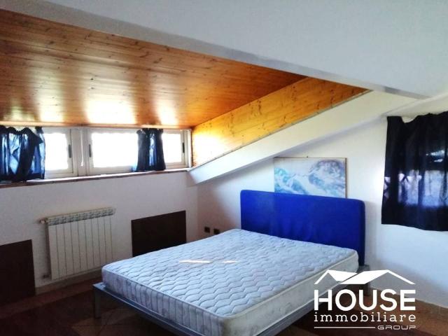 Appartamento in affitto a Ragalna CT