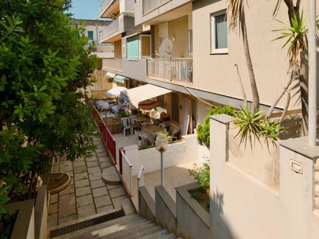Appartamento in Affitto a Ragusa