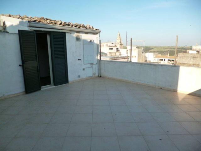 Appartamento in affitto a Ragusa