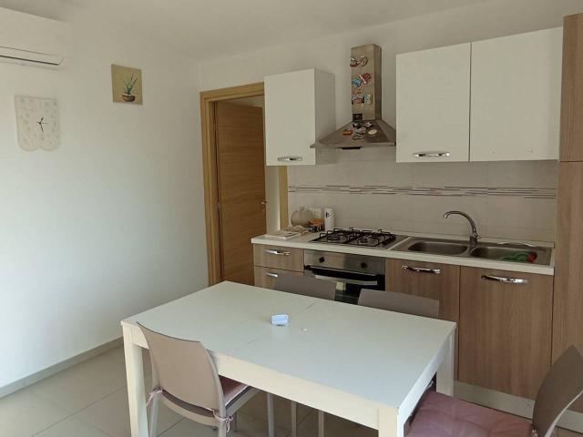 Appartamento in affitto a Ragusa