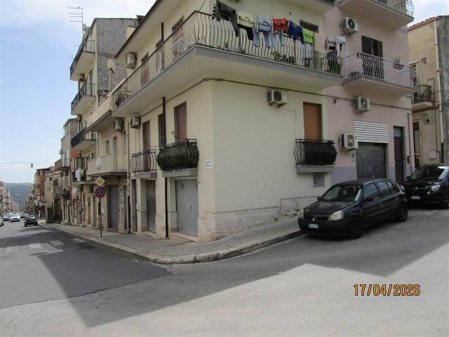 Appartamento in affitto a Ragusa