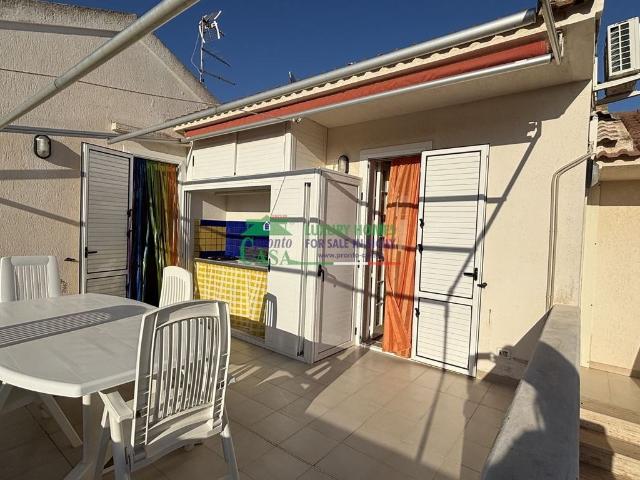 Appartamento in affitto a Ragusa via Salvatore ottaviano, arredato, terrazzo, doppia esposizione TrovaCasa