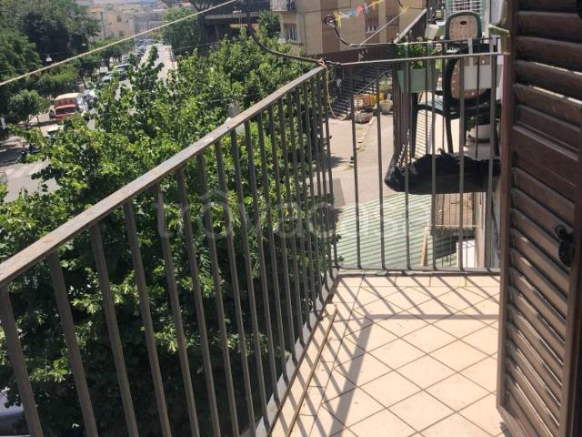 Appartamento in affitto a Ragusa viale del Fante, arredato, lavatrice, balcone TrovaCasa