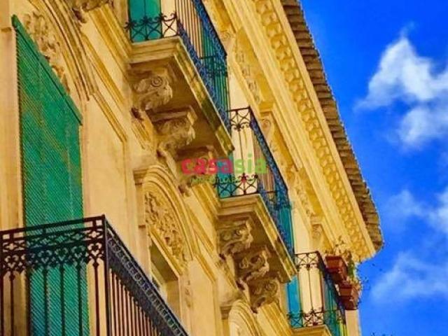 Appartamento in affitto a Ragusa, arredato, box, ascensore TrovaCasa
