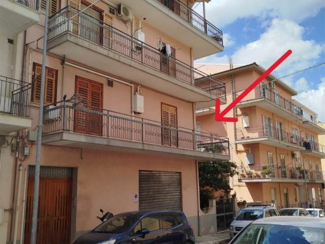 Appartamento in affitto a Ragusa, non arredato/vuoto, riscaldamento autonomo, buono stato TrovaCasa
