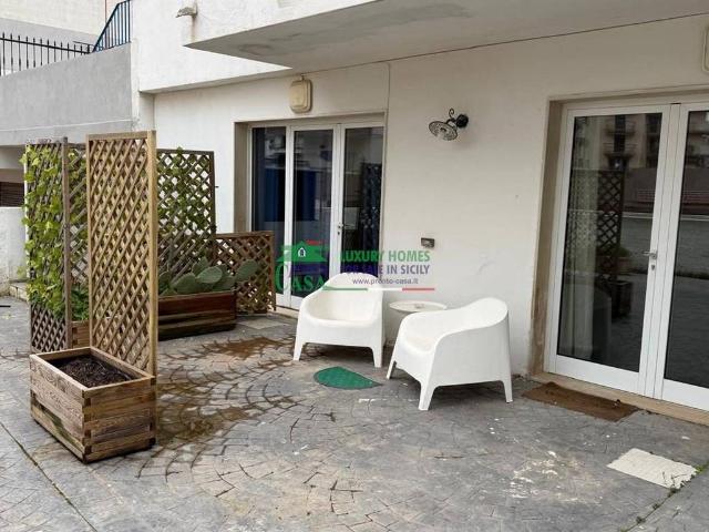 Appartamento in affitto a Ragusa RG