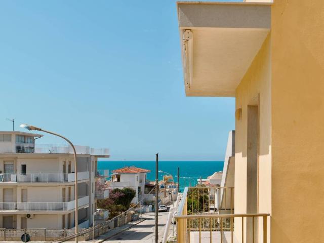 Appartamento in affitto a Ragusa RG