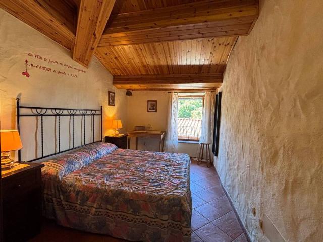 Appartamento in affitto a Radda in Chianti SI