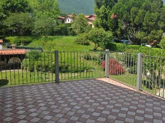 Appartamento in affitto a Ranzanico BG