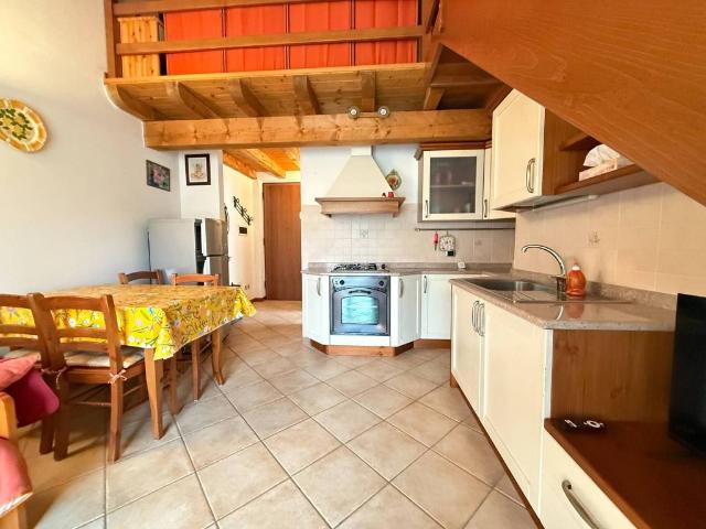 Appartamento in affitto a Ranzanico BG
