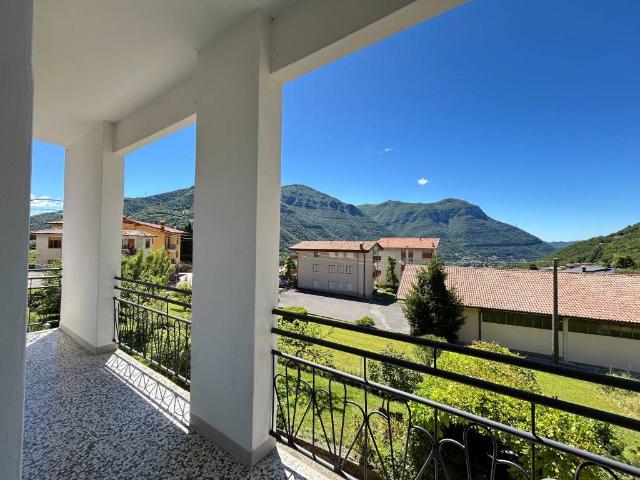 Appartamento in affitto a Ranzanico BG