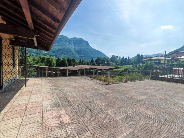 Appartamento in affitto a Ranzanico BG