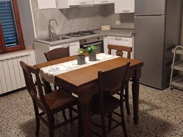 Appartamento in affitto a Rapolano Terme SI