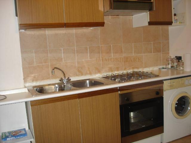 Appartamento in affitto a Rapallo