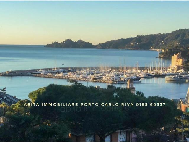 Appartamento in affitto a Rapallo