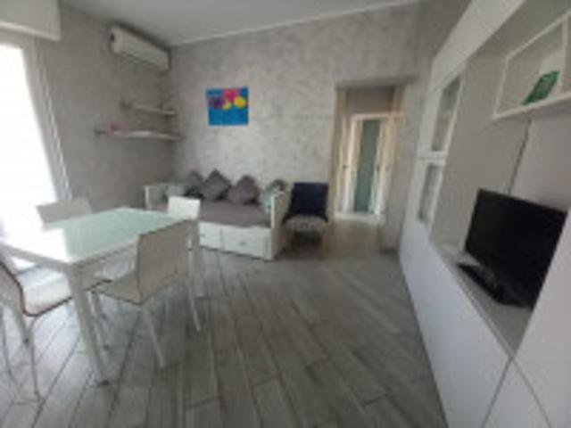 Appartamento in affitto a Rapallo