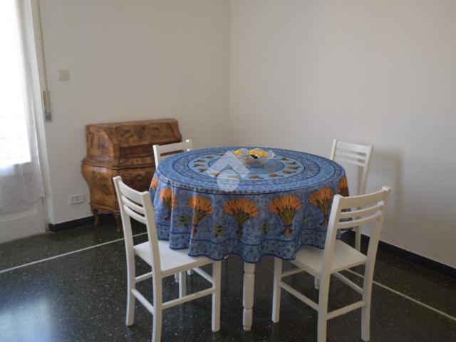 Appartamento in affitto a Rapallo