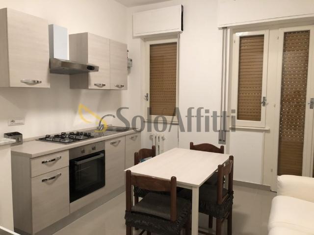 Appartamento in affitto a Rapallo, arredato, terrazzo, ascensore TrovaCasa