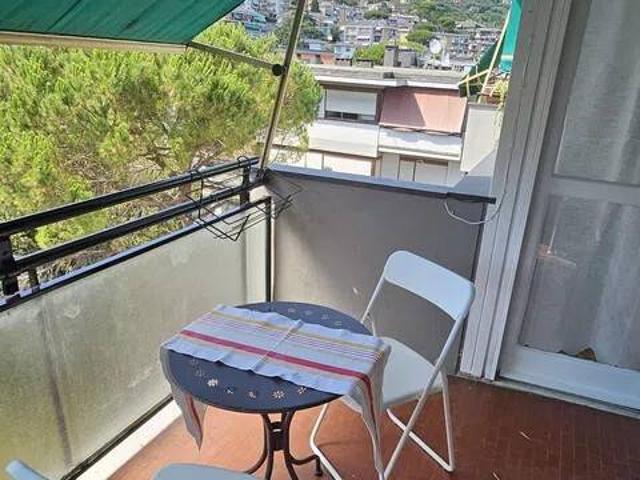 Appartamento in affitto a Rapallo GE