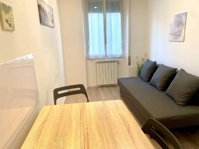 Appartamento in affitto a Rapallo GE