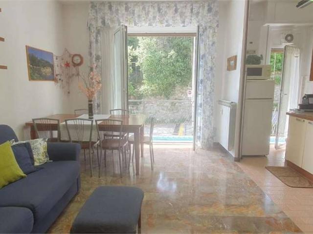 Appartamento in affitto a Rapallo GE