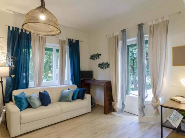 Appartamento in affitto a Rapallo GE