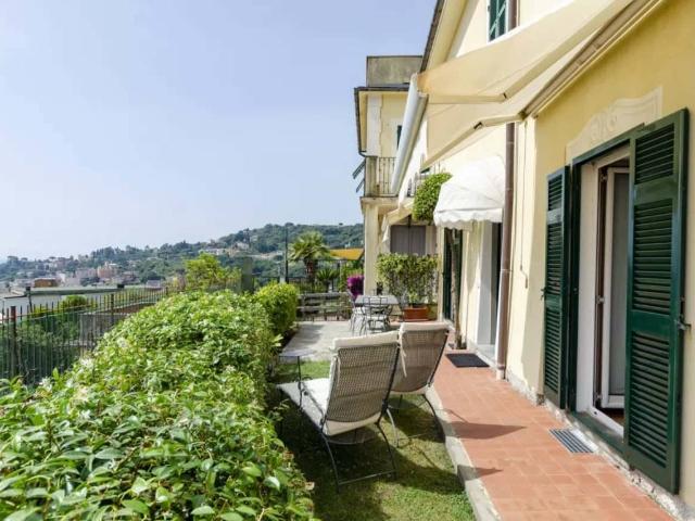 Appartamento in affitto a Rapallo GE
