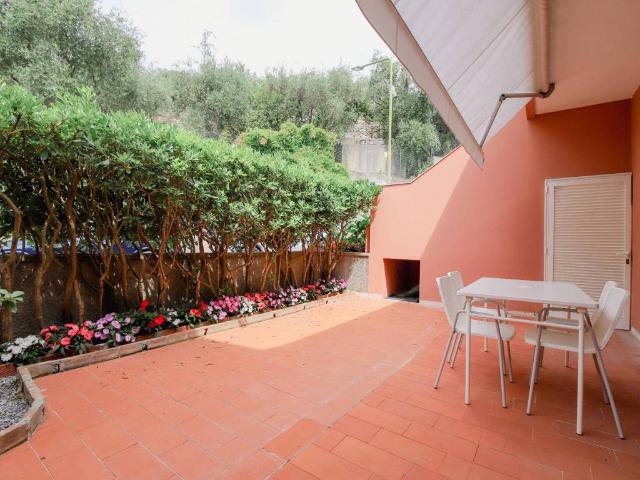 Appartamento in affitto a Rapallo GE