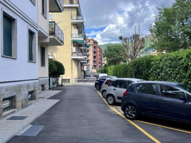 Appartamento in affitto a Rapallo GE