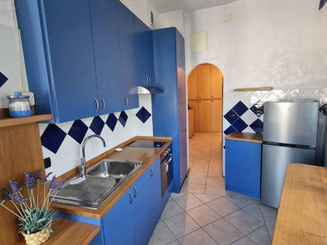 Appartamento in affitto a Rapallo GE