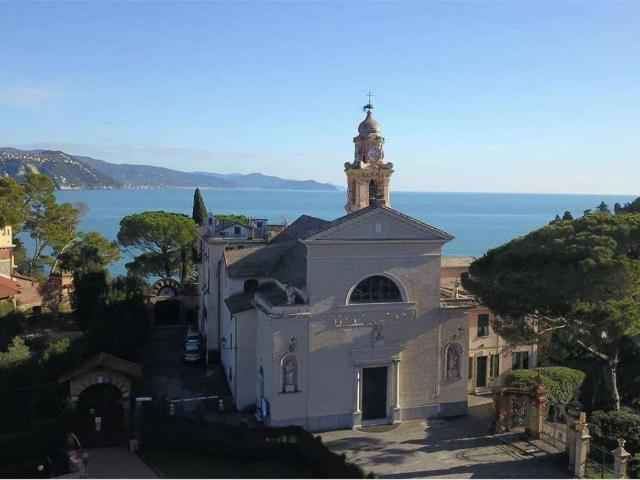 Appartamento in affitto a Rapallo GE