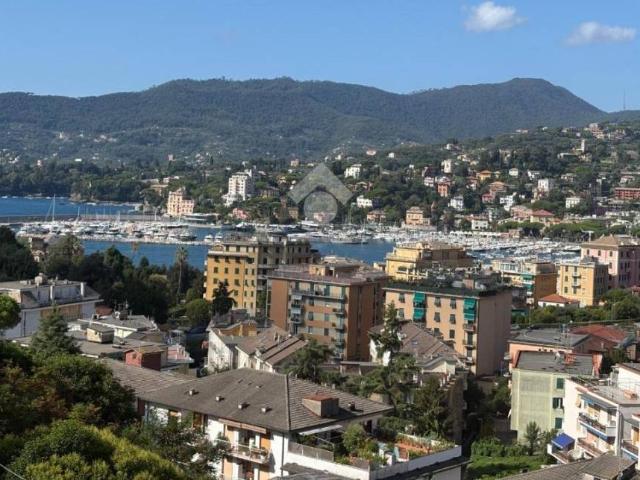 Appartamento in affitto a Rapallo GE
