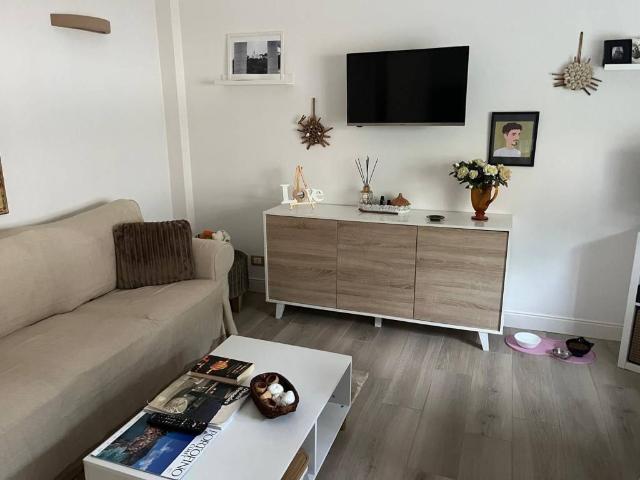 Appartamento in affitto a Rapallo GE