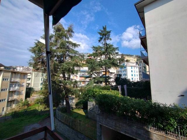Appartamento in affitto a Rapallo GE