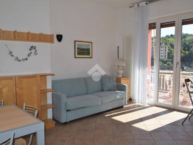 Appartamento in affitto a Rapallo GE