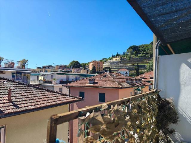 Appartamento in affitto a Rapallo GE