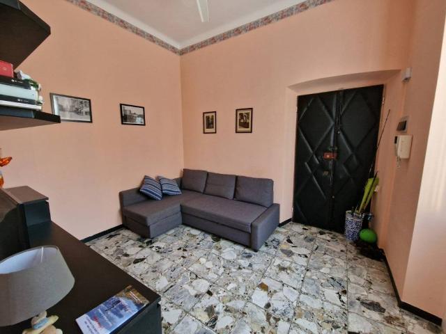 Appartamento in affitto a Rapallo GE