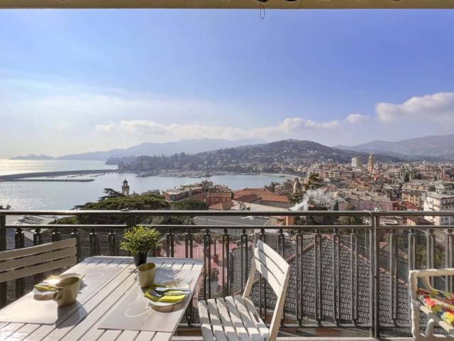 Appartamento in affitto a Rapallo GE