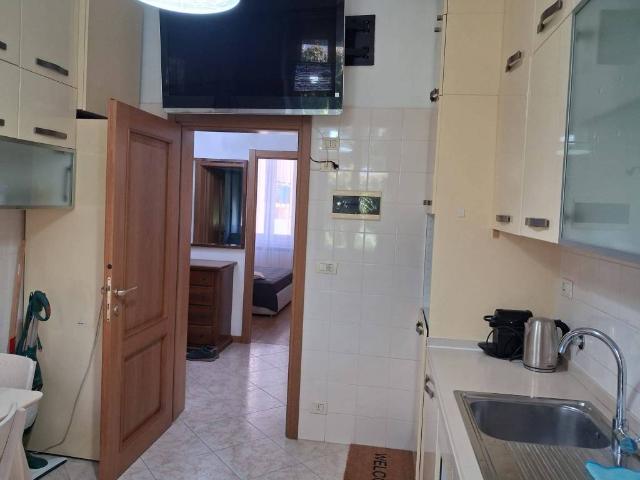 Appartamento in affitto a Rapallo GE