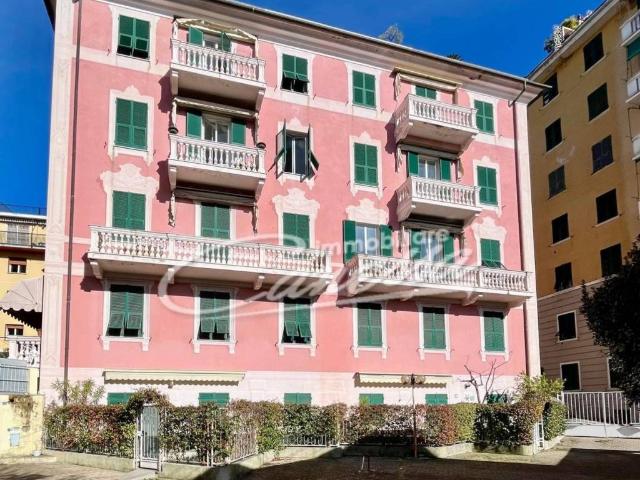 Appartamento in affitto a Rapallo GE