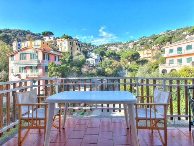 Appartamento in affitto a Rapallo GE