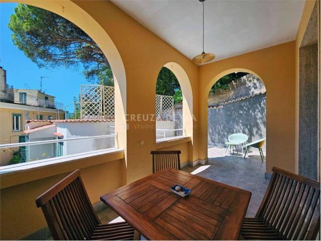 Appartamento in affitto a Rapallo GE