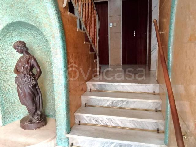 Appartamento in affitto a Rapallo, Porto