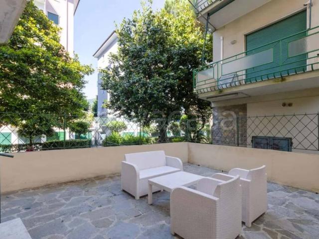 Appartamento in affitto a Rapallo via Costaguta, arredato TrovaCasa
