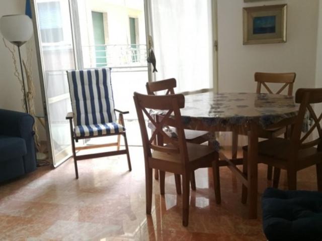 Appartamento in affitto a Rapallo zona porto, arredato, posto auto, ascensore TrovaCasa