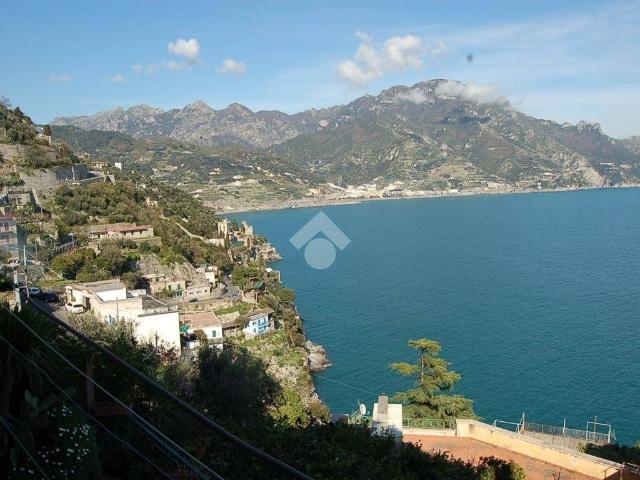 Appartamento in affitto a Ravello via Castiglione, 2, arredato, terrazzo, vista mare TrovaCasa