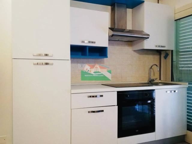 Appartamento in affitto a Ravenna