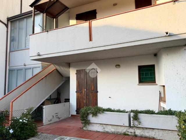 Appartamento in affitto a Ravenna