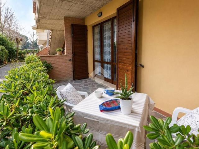 Appartamento in affitto a Ravenna
