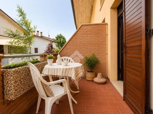Appartamento in affitto a Ravenna